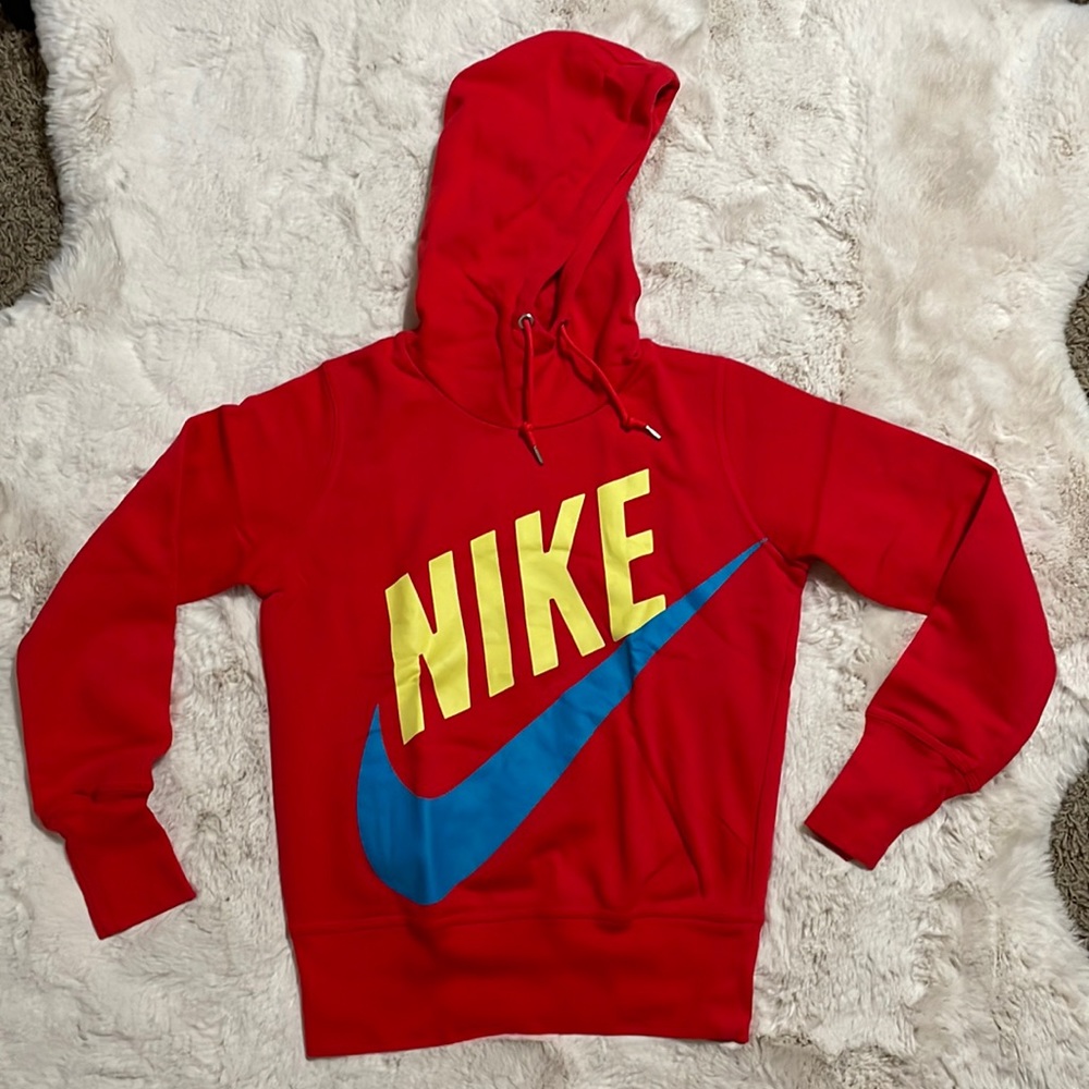 Nike Track and Field Medium Hoodie